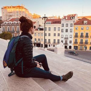 Meet your Posher, Sarah